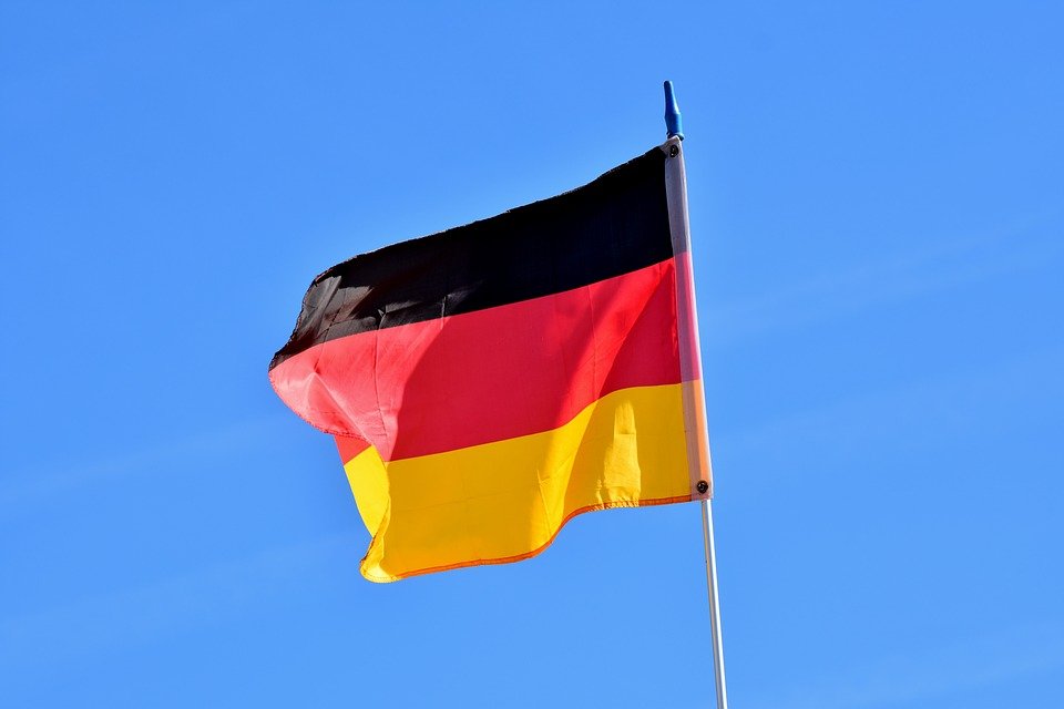 德文學習 | 線上德文翻譯字典、書單推薦、常用語