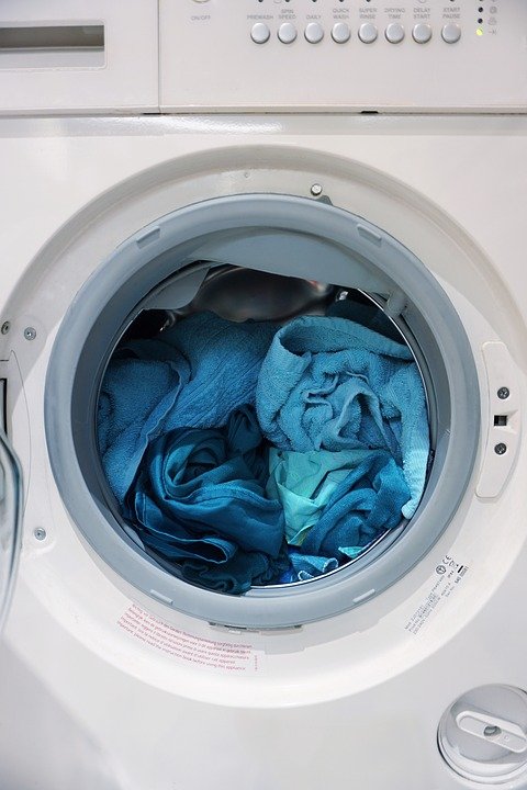 洗衣機使用方法